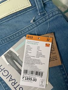 New With Tag Jeans