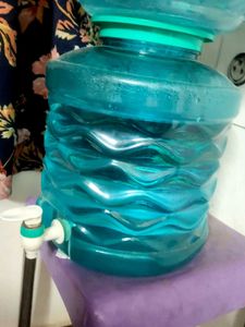 BEST WATER DISPENSER JAR WITH TAP