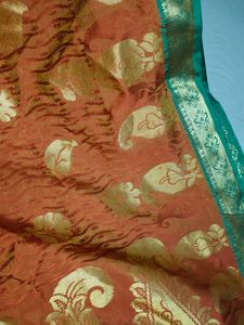 Banarasi Pattu Saree