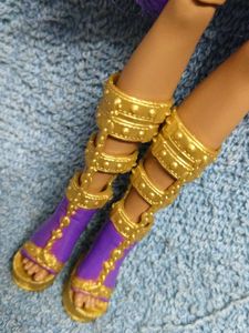 Monster High Doll