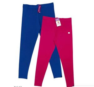 Red Palazzo Pants