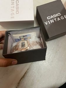 Casio Watch⌚️