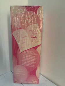Barbie Class of 2002 Special Edition Doll