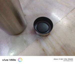 Stainless Steel Water Bottle😍🤩