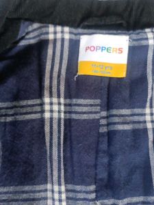 Party Blazer For Boys (8-10yrs)