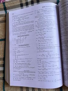 Objective NCERT at your Fingertips Chemistry