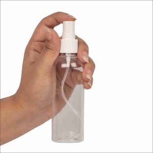 Empty Spray Bottle