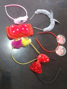 Hair Bands
