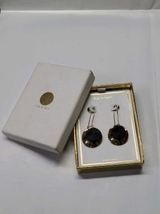 True To Form Drop Earrings