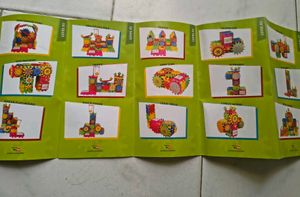 Smart Bricks Educational Kit