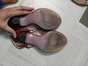 Women Flat Sandal