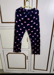 Comfy Velvety Woollen Night Suit