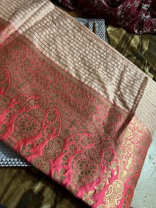 Beautiful Saree