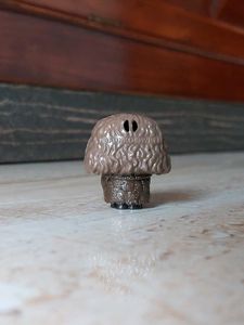 Harry Potter Kinder Joy Hagrid