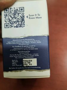 MANNLICH SOAP
