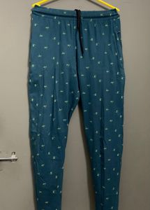Comfortable Printed Pajama Pants