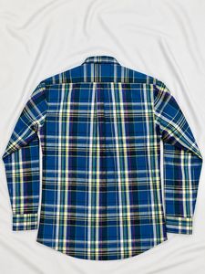 Polo Ralph Lauren Men's Plaid Shirt
