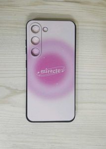 Cute Phone Cases- Set of 3! 🌌🍨🍡