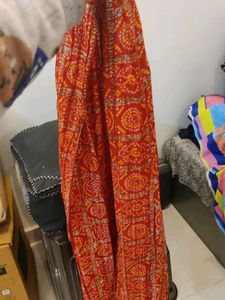 Bandhani Print Dupatta