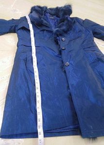 Unisex long Coat