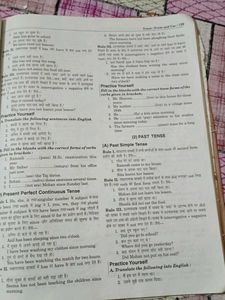 Sahitya Bhawan Complete Book English Class IX