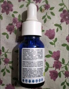 Dermdoc Face Serum with Salicylic Acid