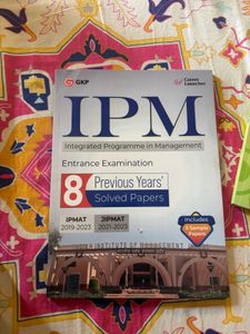 Quantitative Aptitude Books (Part I &amp; II)