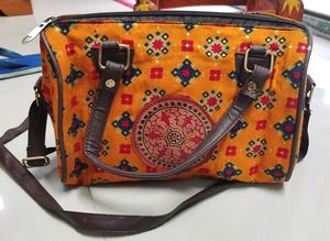 Ethnic Handbag