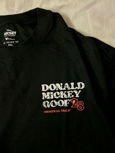 T-shirt