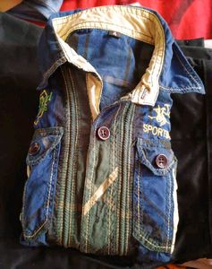 All Stylish 4 yrs boy Casual Shirt