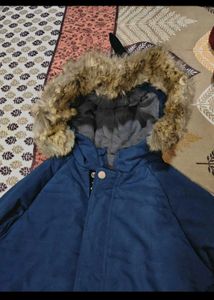 combo of 2 jacket winters kids