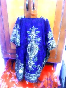 Kaftan Dress