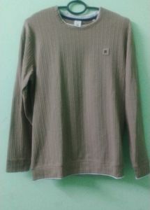 Pre Winter T shirt full sleeve