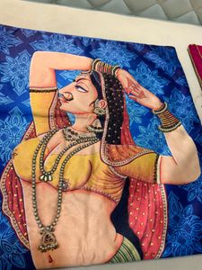 3 Piece Set Cushion Covers