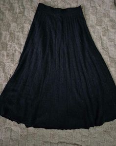 Elegant A-line Skirt
