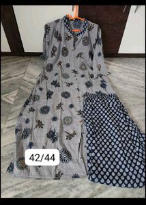 Kurta Pant