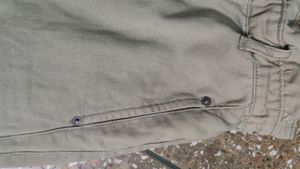 Zudio Denim Slouchy