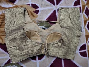 Party Wear Blouse