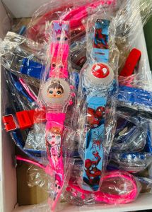 Kids Spinner Watch