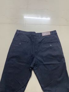 TYZER Men's Cotton Jeans