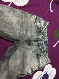 Light Grey Jeans