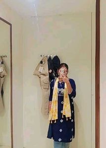 women kurti 🔵