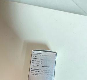 Praush Beauty Jelly Highlighter Stick