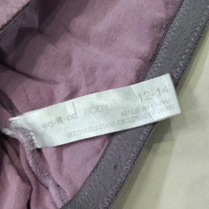Comfortable⭐ Lavender Bra
