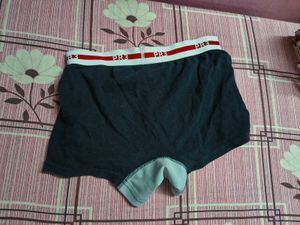 Striped Men's Boxers (Pack of 3)