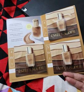 Authetic Estee Lauder Foundation