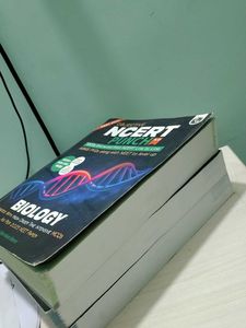 Objective NCERT Punch Biology 4.0