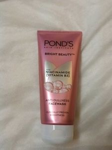 Pond's Bright Beauty Anti-Dullness Facewash
