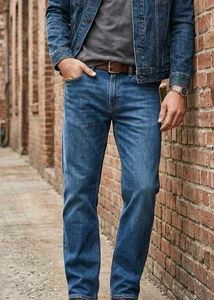 Signature by Levi Strauss & Co. Denim Jeans