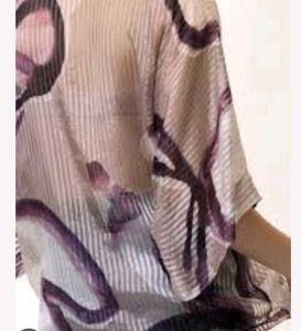 Vintage Max Mara Tunic Top